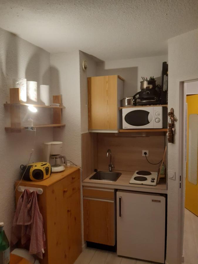 Studio Allos Exterior foto