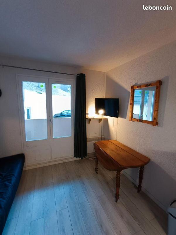 Studio Allos Exterior foto