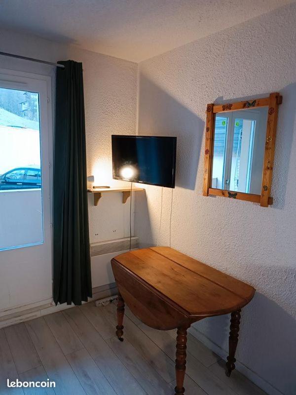 Studio Allos Exterior foto